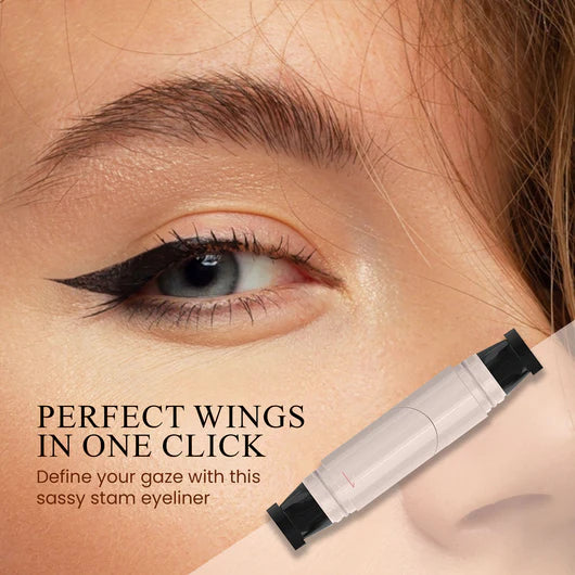 Glorah OneSwipe™ Perfect Wing Liner