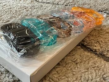 Veloura™ Magnetic Claw Clip (Pack of 4)
