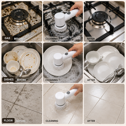 Glorah™ Effortless Cleaner Gift