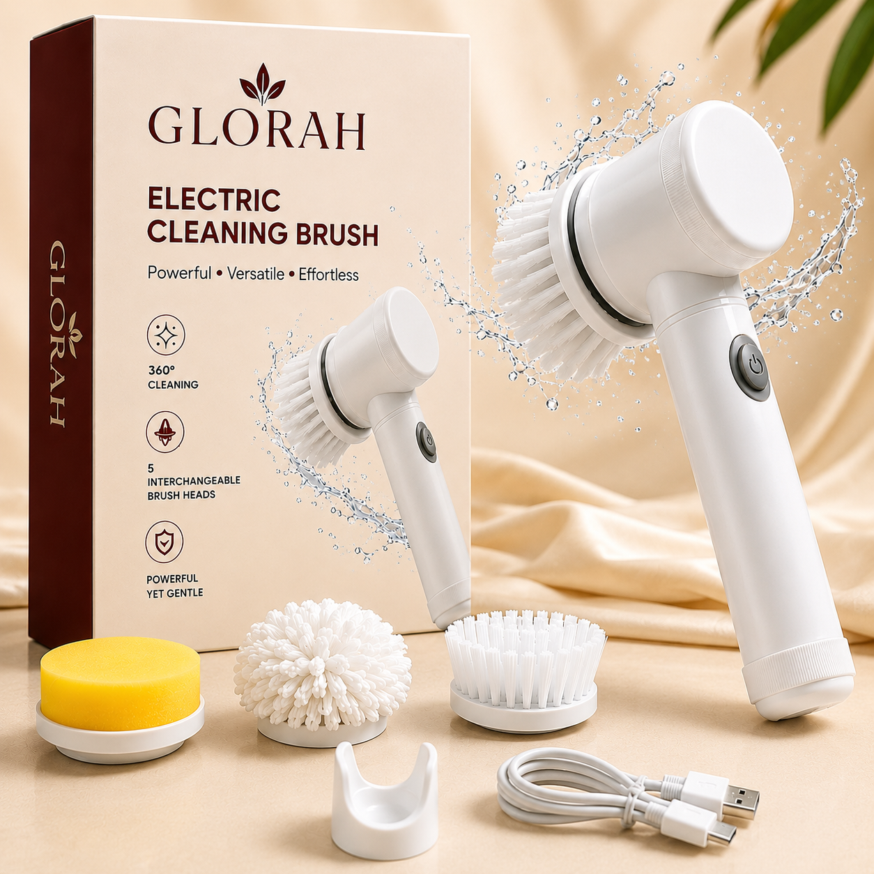 Glorah™ Effortless Cleaner Gift