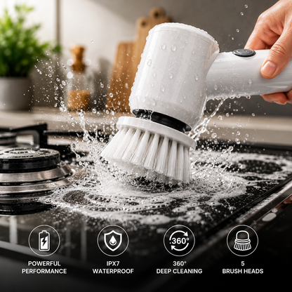 Glorah™ Effortless Cleaner Gift